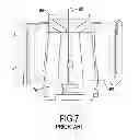 Fig. 06 - SLEEVE FOR HEATING A TOOLHOLDER