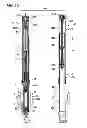 Fig. 16 - Vehicle height control device for motorcycle