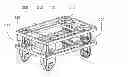 Fig. 01 - Fastener and dolly