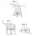 Fig. 02 - Method and apparatus for assisting users of conventional stand alone walkers