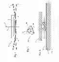 Fig. 04 - Vehicle having a transverse leaf spring wheel suspension