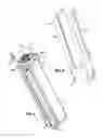 Fig. 08 - BICYCLE WITH BATTERY MOUNT