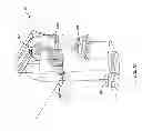 Fig. 04 - Vehicle having a chassis that converts to a protective carrying case