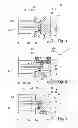 Fig. 02 - Pyrotechnic actuator assembly and airbag module comprising such actuator assembly