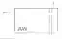 Fig. 01 - SECURITY STRUCTURE COMPRISING A TRANSPARENT VARNISH AND ASSOCIATED METHOD