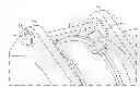 Fig. 01 - Single tool installation/removal of restraint cable with anti-rotation feature