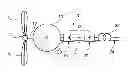 Fig. 01 - Wind turbine having a HTS generator with a plurality of phases