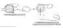 Fig. 01 - Non-rotating wind energy generator