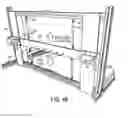 Fig. 06 - Non-rotating wind energy generator