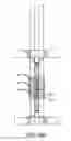 Fig. 28 - Non-rotating wind energy generator