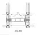 Fig. 41 - Non-rotating wind energy generator