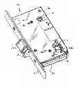 Fig. 01 - LOCK ASSEMBLY