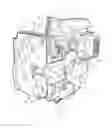 Fig. 01 - Electrical vehicle latch