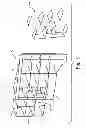 Fig. 04 - Reinforced plastic energy absorber system and methods of making the same