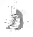 Fig. 06 - Sound insulation structure for vehicle