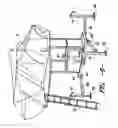 Fig. 07 - Hitch mounted camping assembly