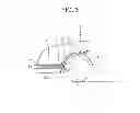 Fig. 04 - Rectifier of vehicle wheel house