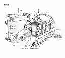 Fig. 02 - Wiper device, open/close guard with wiper device, and cab for construction machine