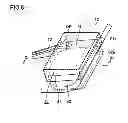 Fig. 09 - Wiper device, open/close guard with wiper device, and cab for construction machine