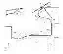 Fig. 01 - Front vehicle-body structure of vehicle