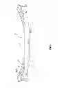 Fig. 06 - Front vehicle-body structure of vehicle