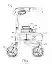 Fig. 03 - Foldable walker apparatus