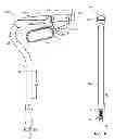 Fig. 06 - Foldable walker apparatus