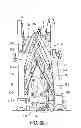 Fig. 23 - Foldable walker apparatus