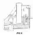 Fig. 09 - Aircraft side-ledge console