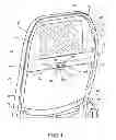 Fig. 02 - Seat back assembly