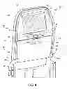 Fig. 08 - Seat back assembly