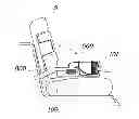 Fig. 01 - Armrest for vehicle