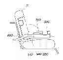 Fig. 01 - Armrest for vehicle