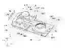 Fig. 01 - Armrest for vehicle
