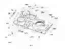 Fig. 02 - Armrest for vehicle