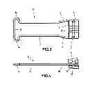 Fig. 04 - Device for Connecting Chairs in a Row