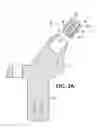 Fig. 04 - Pick For Earthworking Machine