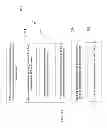 Fig. 07 - Oral care implement having a head insert