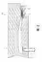 Fig. 08 - Oral care implement having a head insert