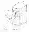 Fig. 12 - Battery unit, electric vehicle, movable structure, power supply device, and battery control device