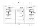 Fig. 01 - Circuit device for power compensation in integrated controller