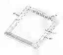 Fig. 01 - Resonator enclosure