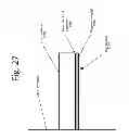 Fig. 28 - Low AC resistance conductor designs