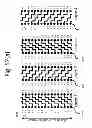 Fig. 55 - Low AC resistance conductor designs