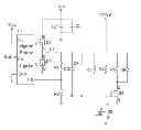 Fig. 01 - Discharge circuit for power supply unit