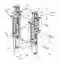 Fig. 01 - Multi-shaft linear motor and component transfer apparatus
