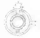 Fig. 01 - STATOR AND MOTOR HAVING THE SAME