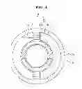 Fig. 02 - STATOR AND MOTOR HAVING THE SAME