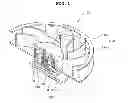 Fig. 02 - MOTOR OF OUTER ROTOR TYPE
