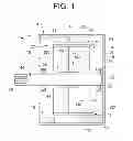 Fig. 02 - ROTOR ASSEMBLY HAVING A COOLANT AGITATION SYSTEM AND METHOD
